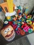 Play-Doh plastelina, ciastolina: dentysta, jednorożec, mechanik i inne