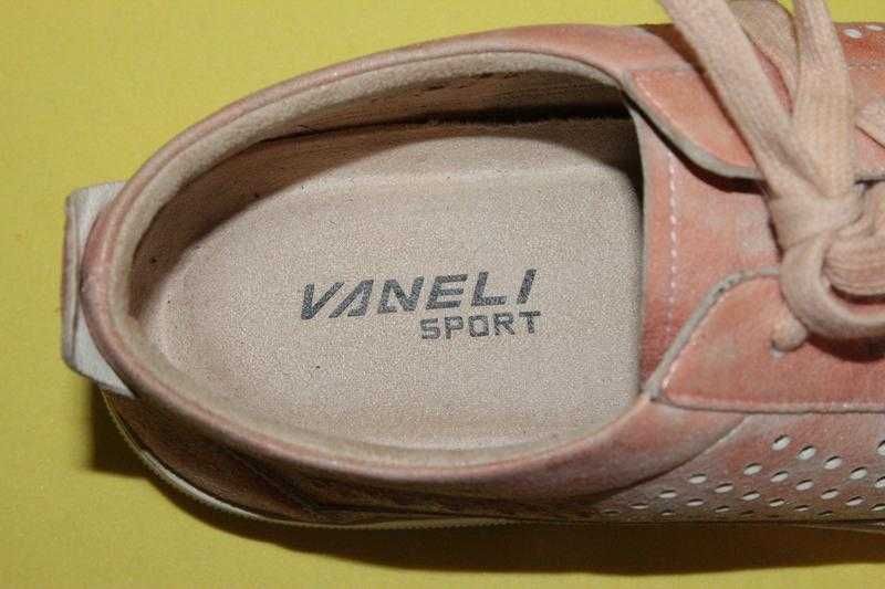 Туфли женские Vaneli, размер 42
