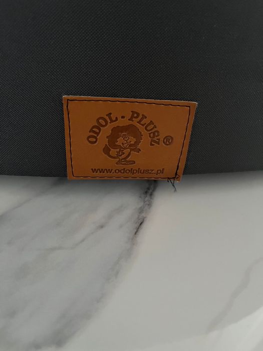 Suchy basen z kulkami Odolplusz