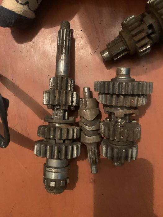 кпп иж планета в хорошому стані