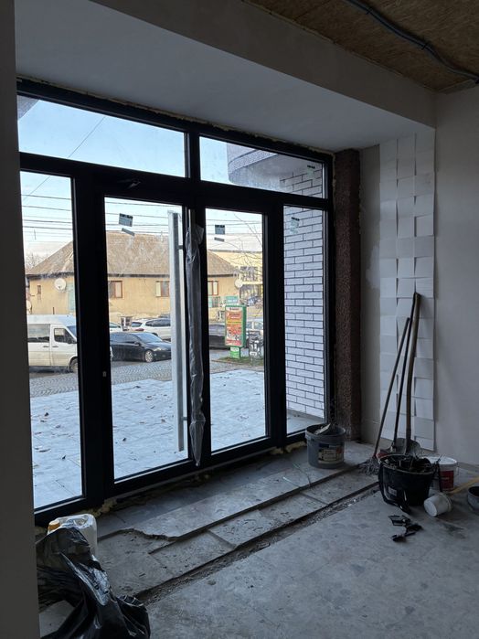 Оренда комерційного приміщення в центрі Тячева