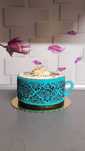 Tort urodzinowy, tort weselny, torty 3D, dowóz