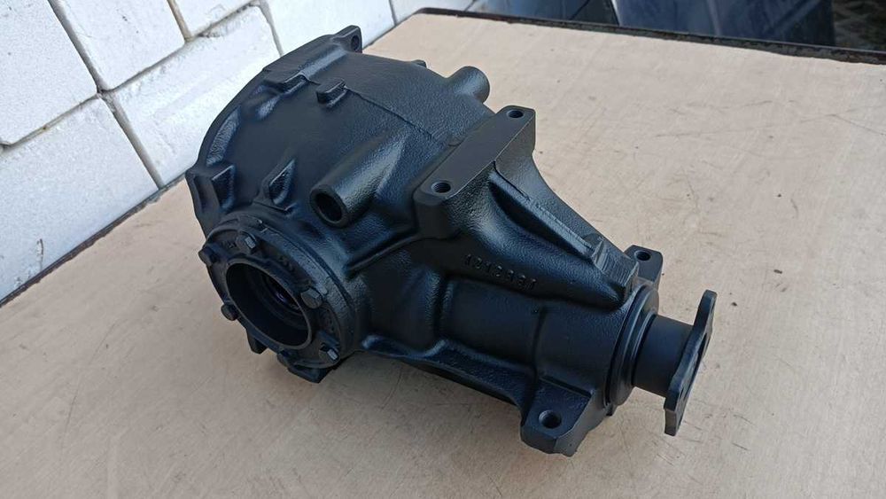 Tylny Most typ 188 BMW E28 E30 E34 Z3 E36 compact Przełożenie 2,65
