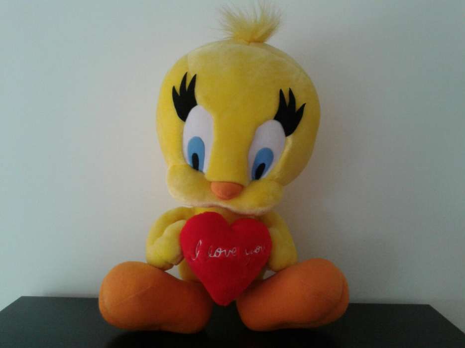 Peluche Tweety