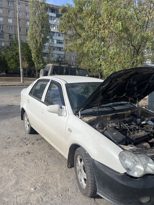 Разборка Шрот Geely CK MK крос розбірка Geely