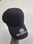 Czapka z daszkiem Balenciaga