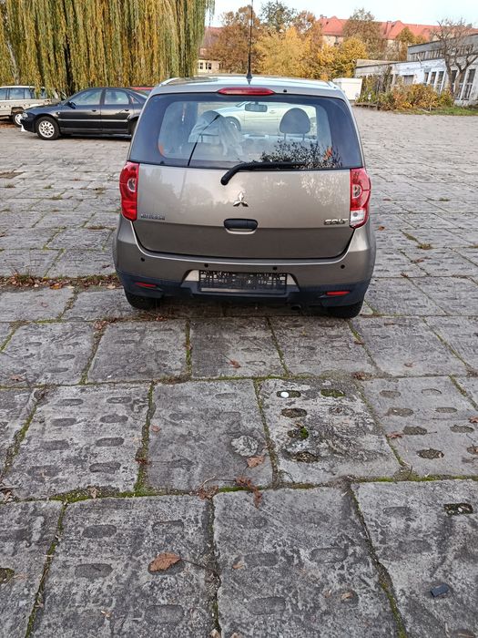 Mitsubishi Colt 1.3
