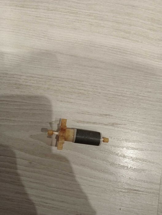 Fluval wirnik turbina