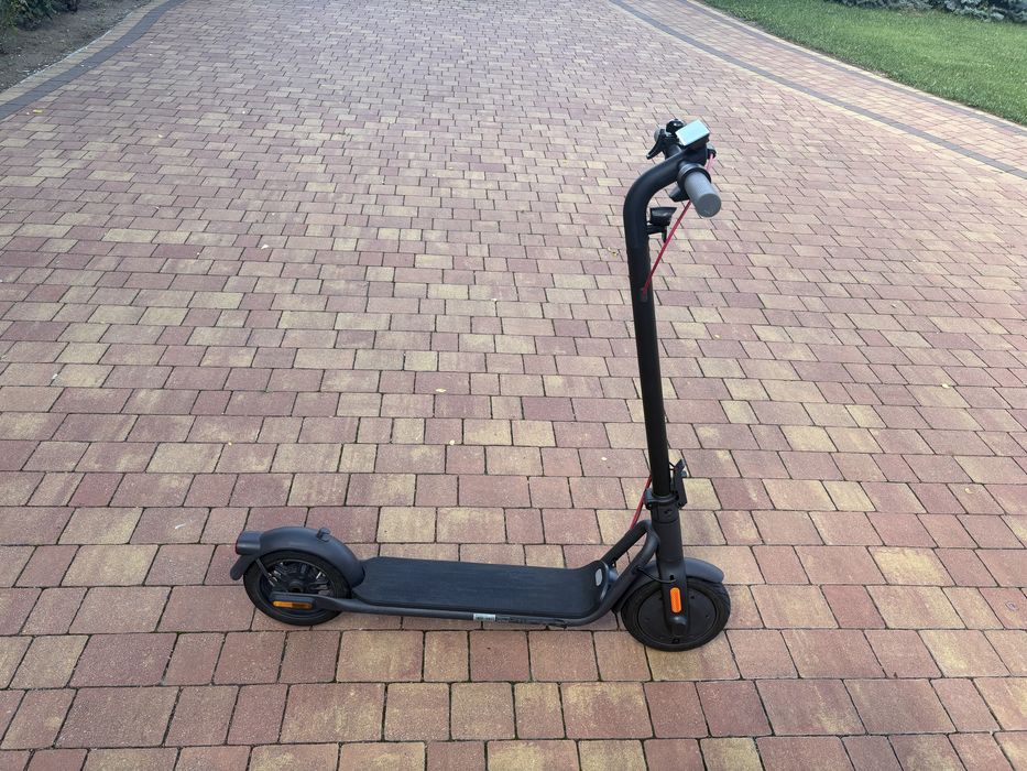 Hulajnoga elektryczna