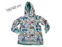 Bluza chłopięca Rozmiar 116/122 cm