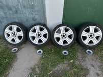 Alufelgi 18’ st220     (rs ford s-max c-max mondeo focus)