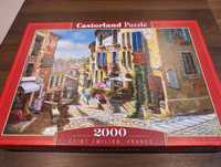 Puzzle 2000 Castorland