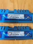 Pamięć RAM DDR3 G.SKILL 16GB 1600MHz 9CL