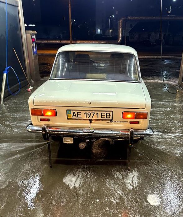 ВАЗ 2101 у відмінному стані