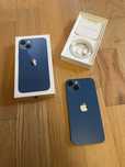IPhone 13, Blue, 128GB