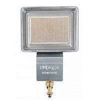 Горелки инфракрасные Nurgaz "KAMP SOBA" 1,5-3.0-3.5 квт., пост.Харьков