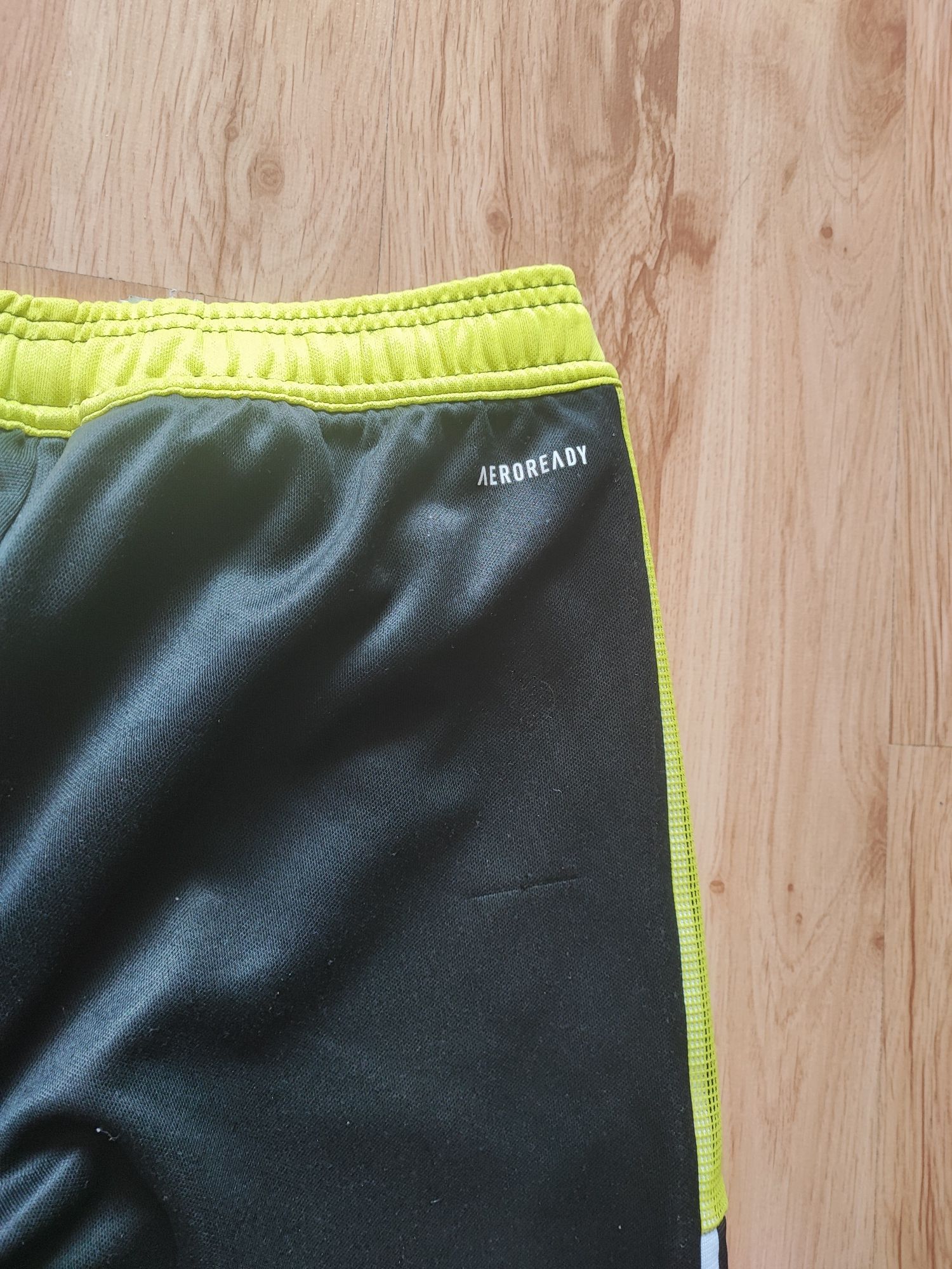 Spodnie męskie dresowe Adidas