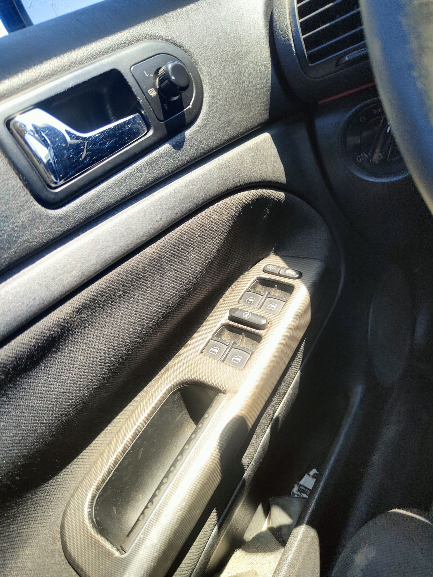 *Passat B5 1.8turbo*