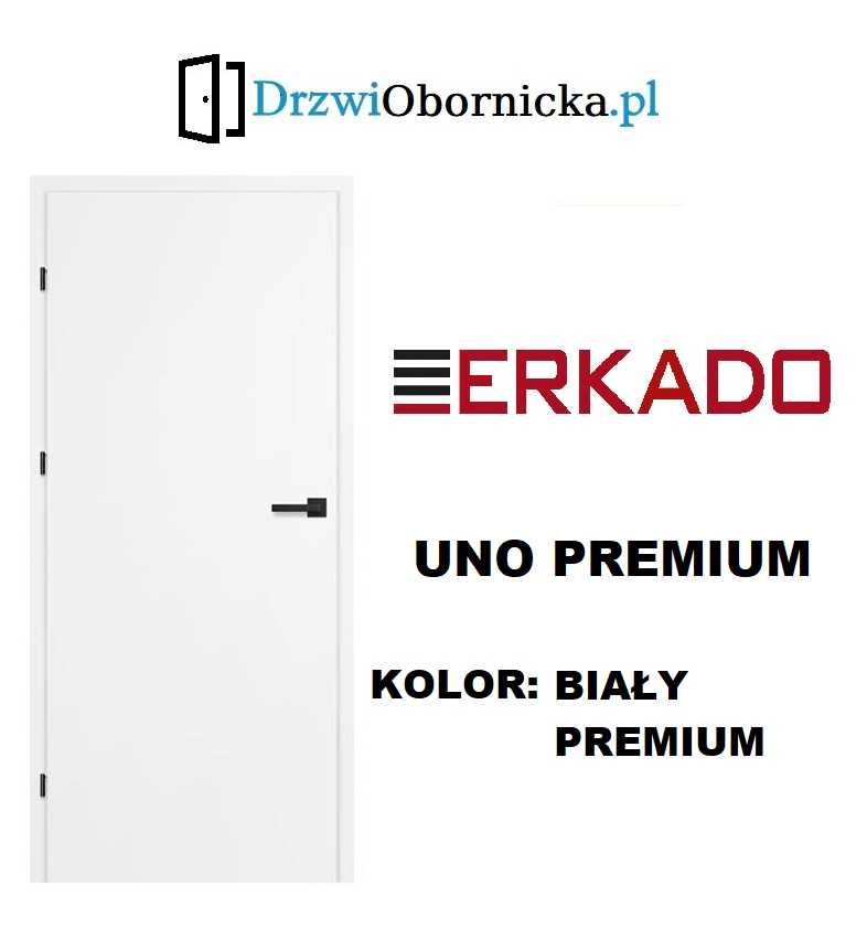 Drzwi wewnętrzne - UNO PREMIUM - realizacja 14 dni!!!