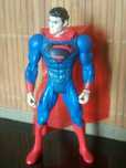Figurka Superman Mattel z 1995 roku