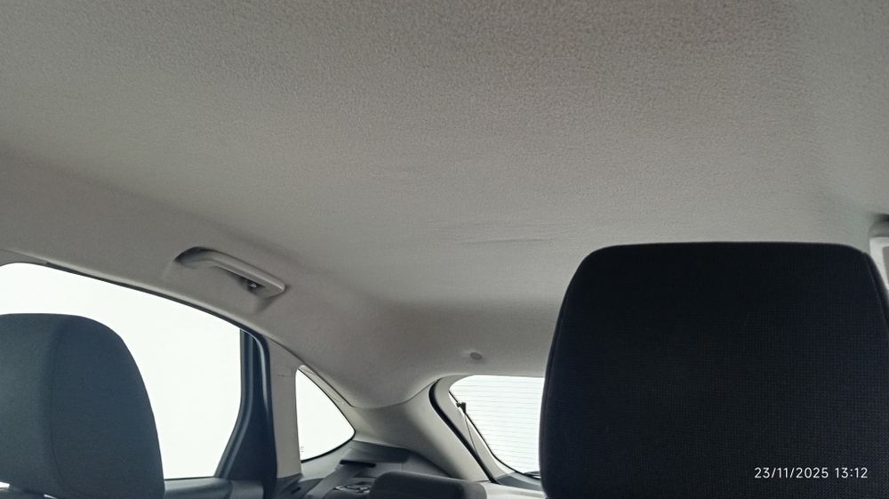 Ford focus 169 mil kms