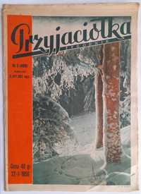 Przyjaciółka 3 / 1956