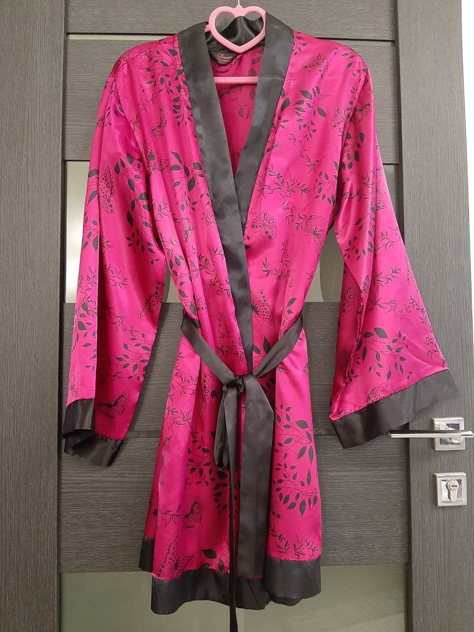 Халат атласний Secret Possessions M/L
