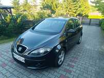 Seat Toledo III 1.9
