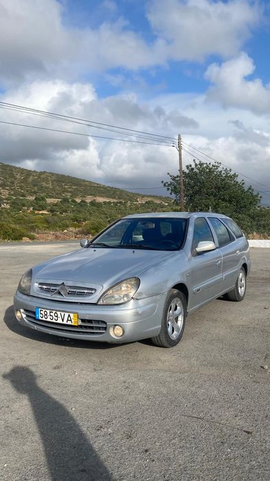Citroën Xsara HDI 2003