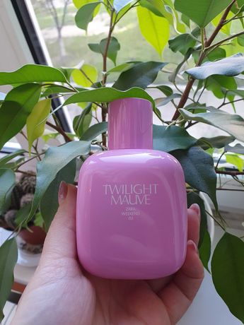 ZARA парфуми Twilight Mauve 90 мл