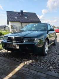 Skoda Octavia 1.9 TDI 110 KM Przebieg 114 tys przebieg