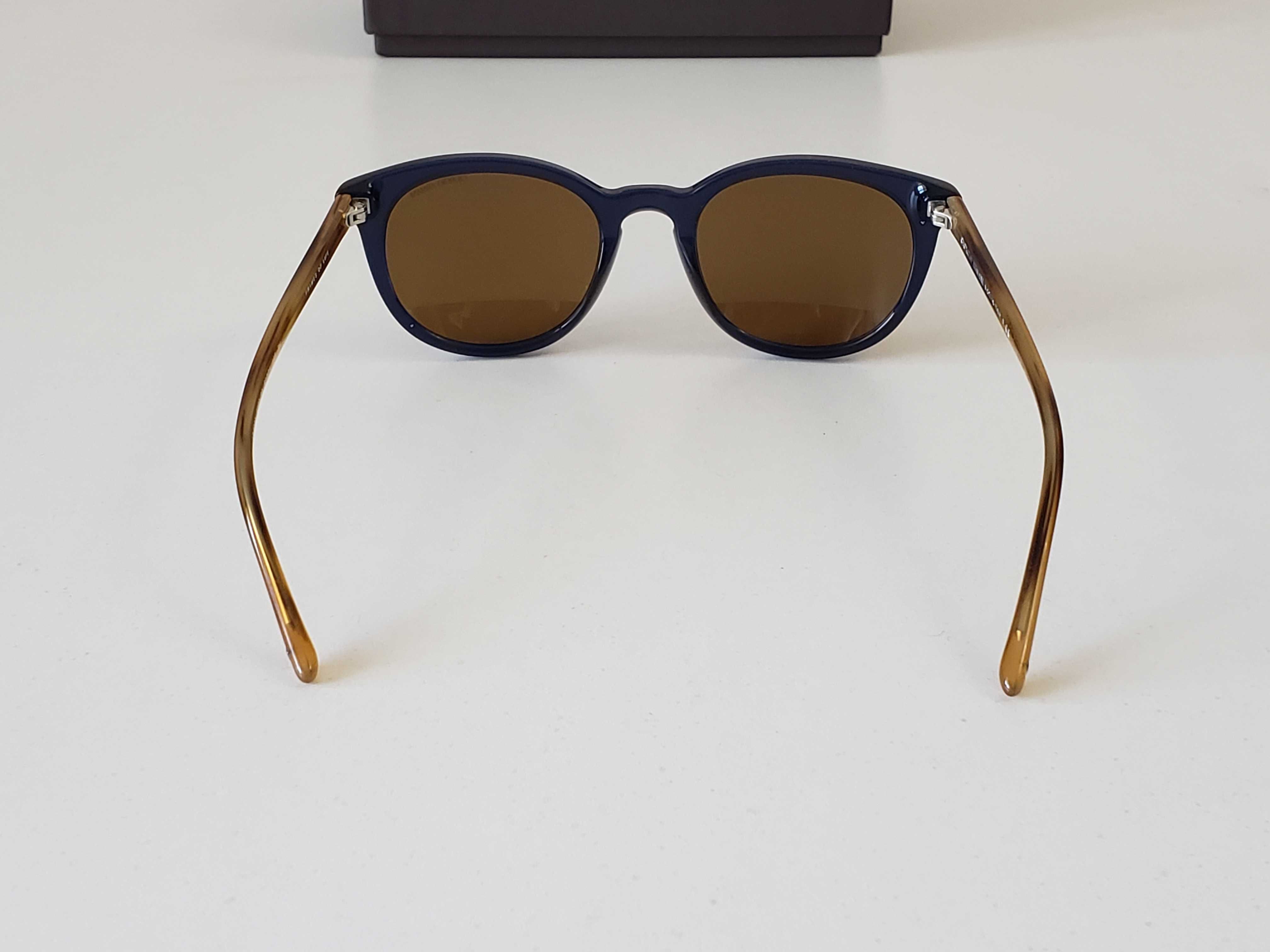 Солнцезащитные очки Giorgio Armani, новые, оригинальные