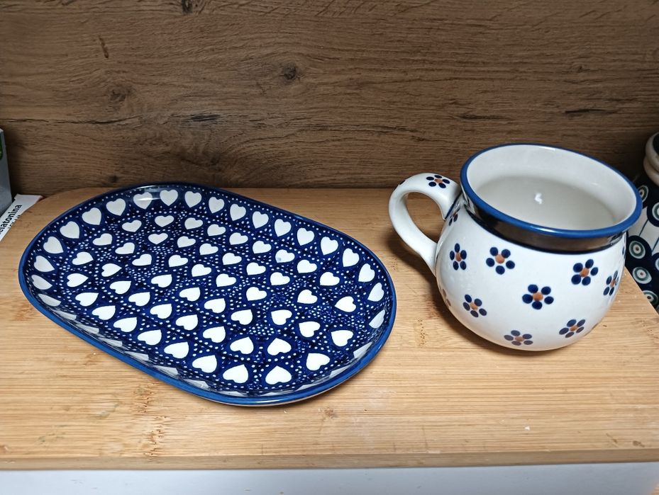 Ceramika Bolesławiec