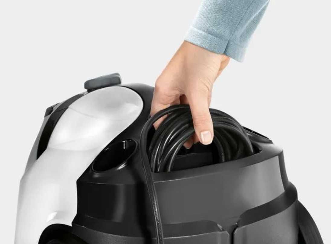 Пароочисник Karcher SC 5 EasyFix Iron (1.512-661.0)