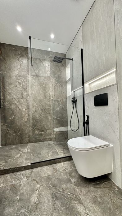 Продам 1к квартиру в ЖК Манхеттен