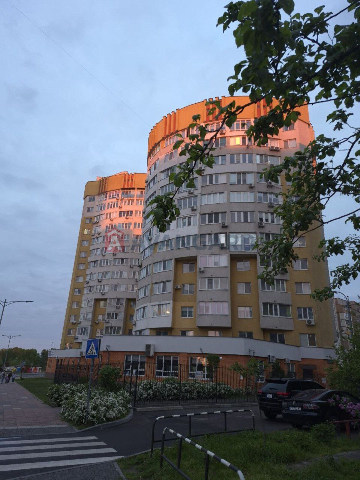 Продаж квартири на Митниці з неймовірним видом.