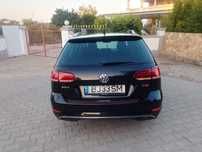 Volkswagen golf variante 7