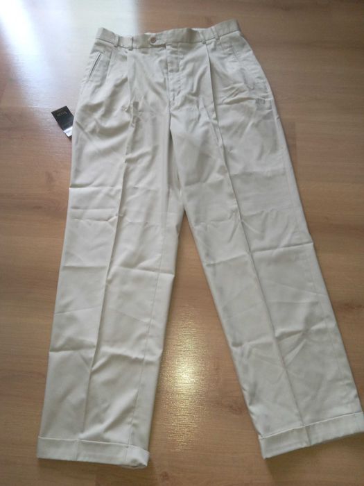 Продам чоловічі брюки