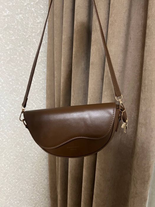 Сумка жіноча стильна