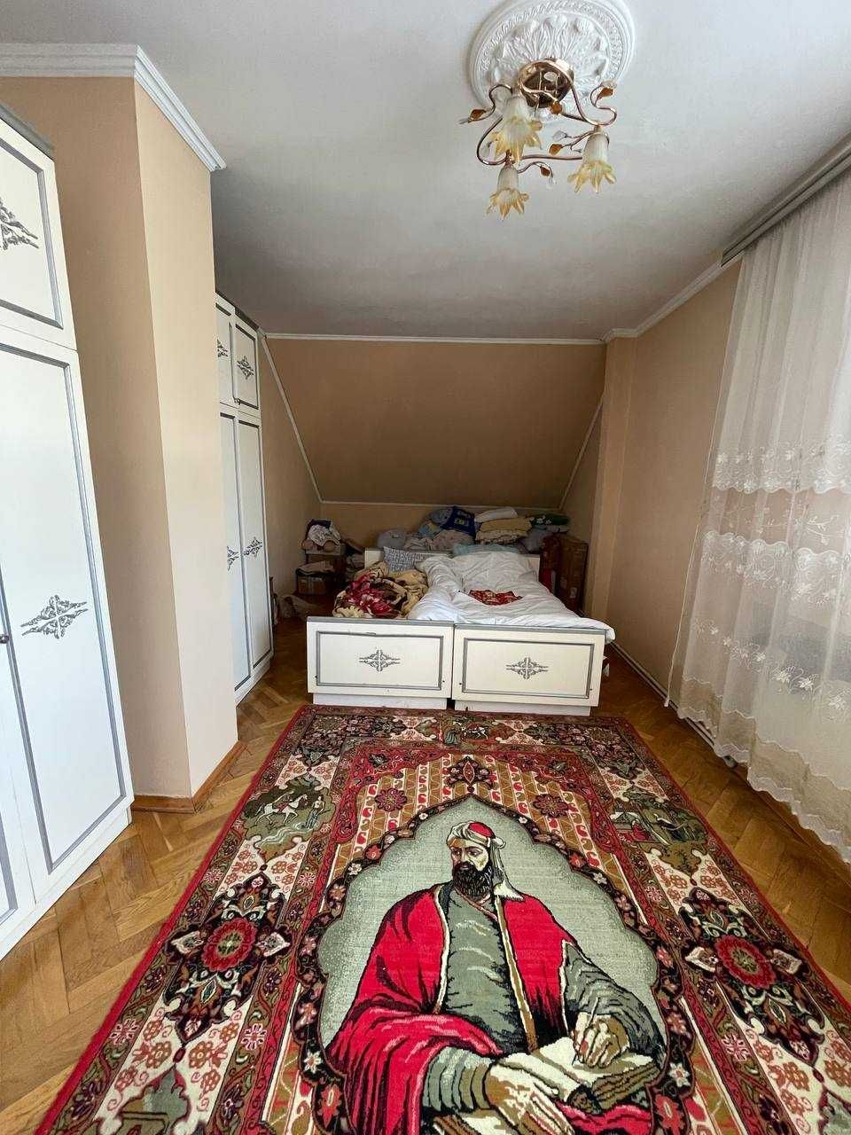 Продаж цегляного Будинку : м. Львів Вул. Новознесенська