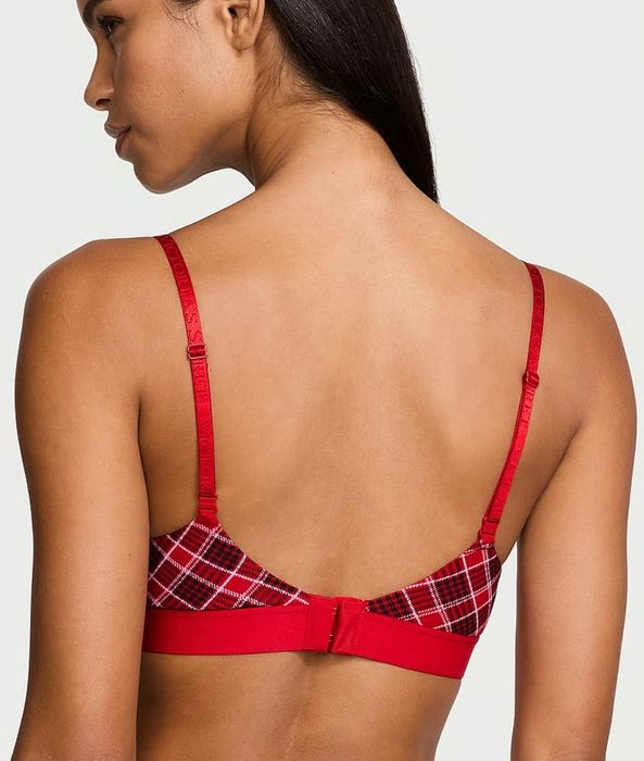 Бюстгальтер Victoria Secret 70Е/75Д , з чашечками бюст Вікторія Секрет