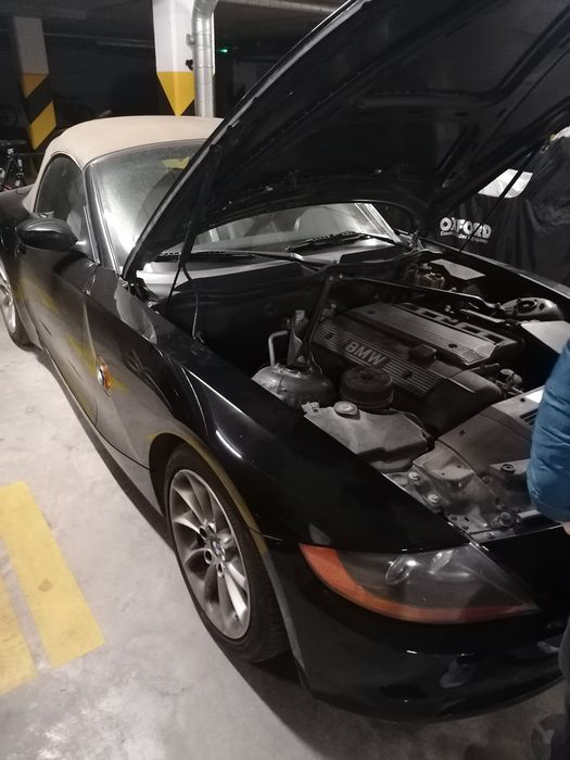 Mechanik mobilny Naprawa Serwis wyjazdowy 24 h Kraków i Małopolska
