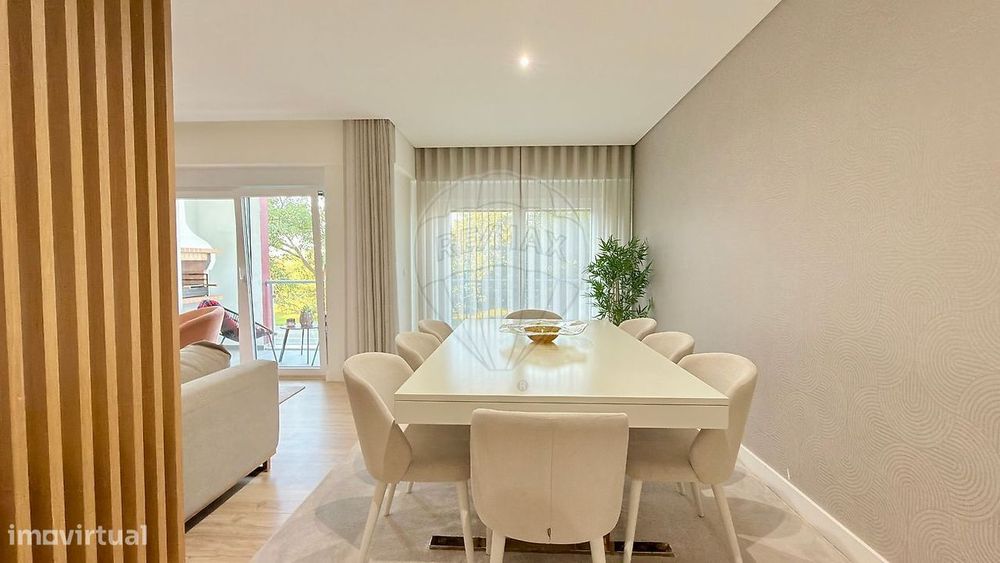 Apartamento T4 para venda