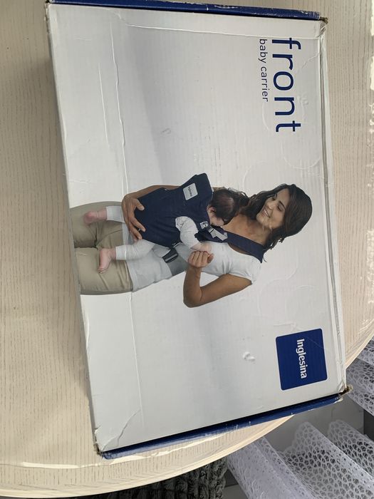 Продам переноску - кінгуру