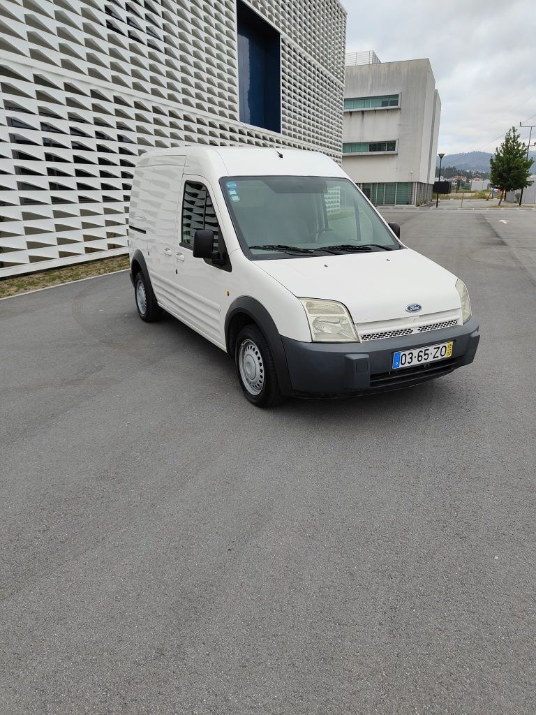 Ford Transit Connect 1.8 CAMPERVAN