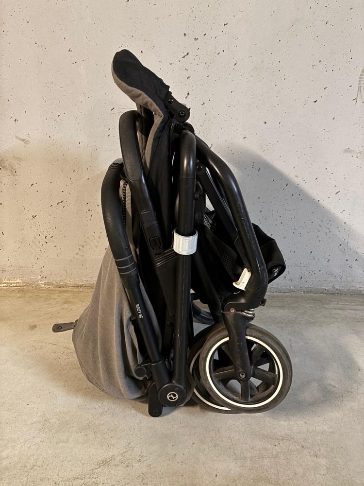 Wozek spacerowka Cybex Eezy s 2