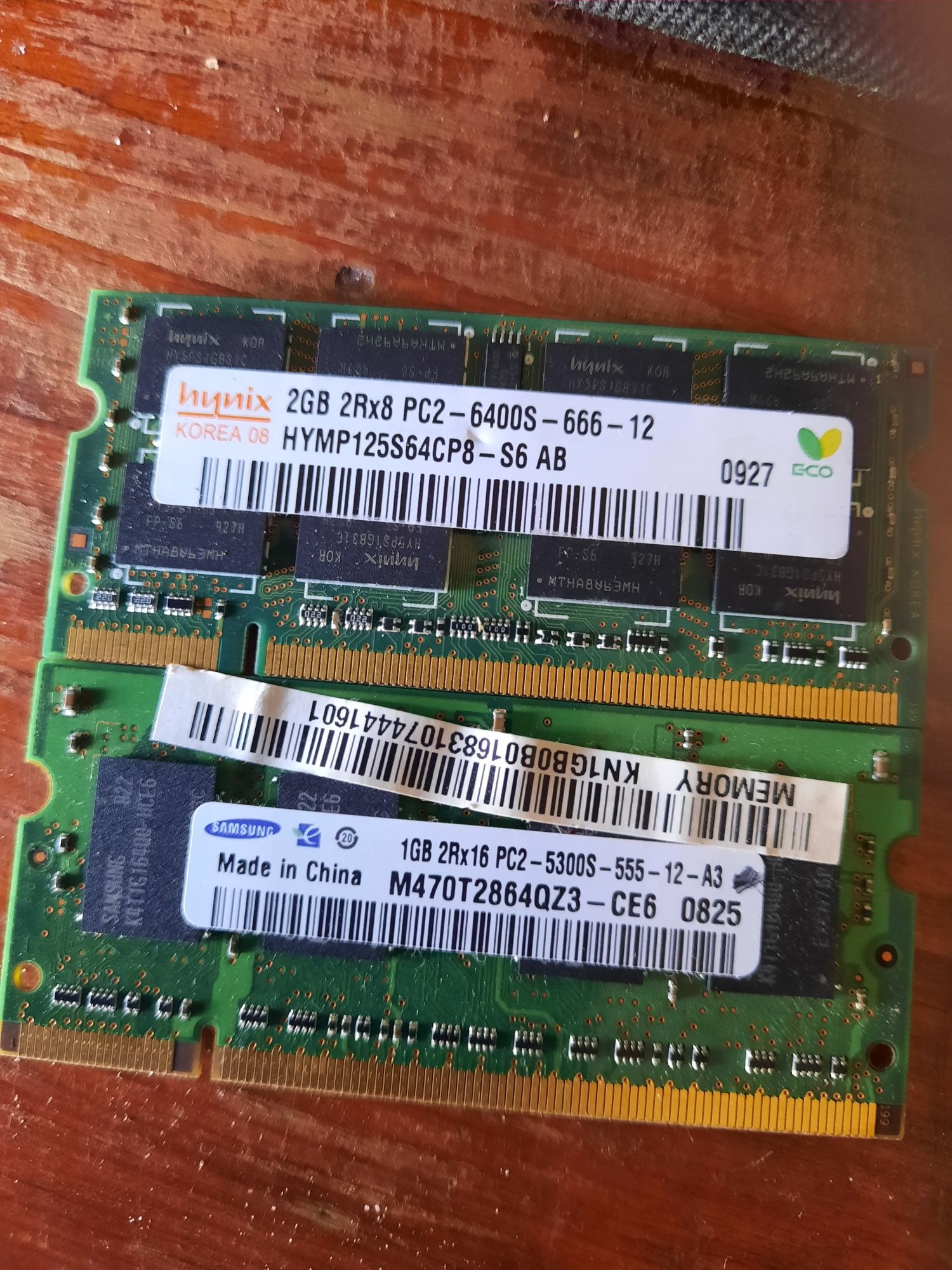 Ram ddr 3 do laptopa