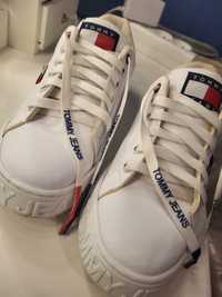 Buty damskie 36 Tommy Hilfiger