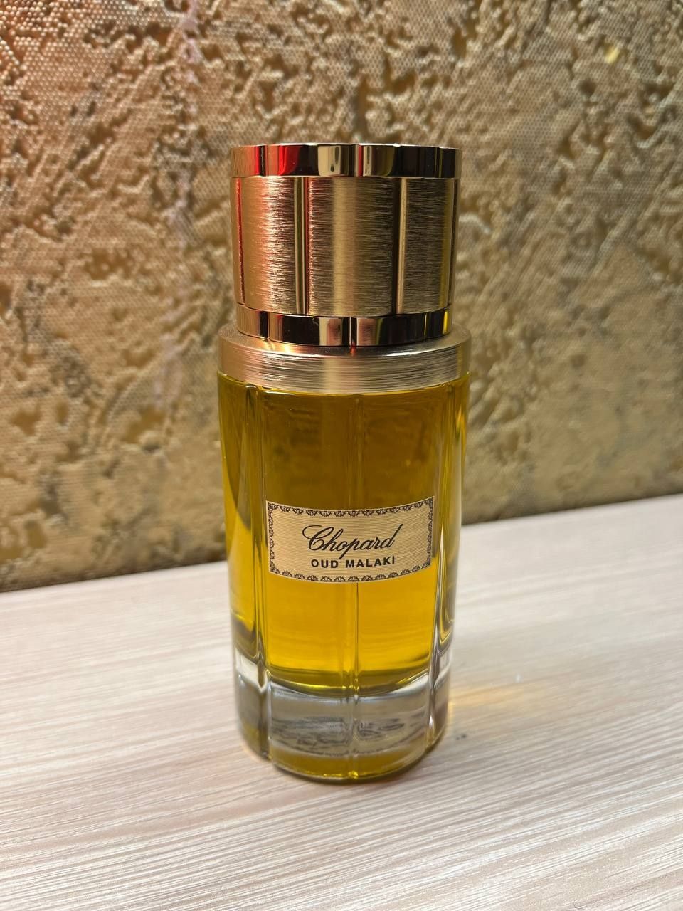 Oud Malaki Chopard, парфум для чоловіків та жінок, 80ml + подарунок!