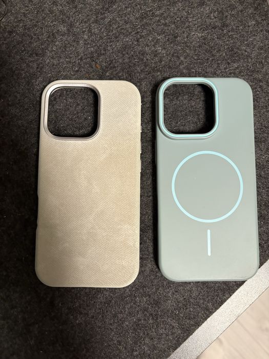 Чохли Iphone 16 Pro